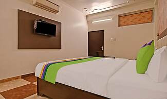 Treebo Dream Palace Near Jaipur International Airport