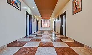 Treebo Dream Palace Near Jaipur International Airport