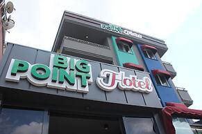 Big Point Hotel