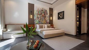 Tarangi Resort and Spa