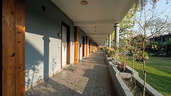 Tarangi Resort and Spa