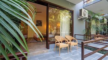 Tarangi Resort and Spa