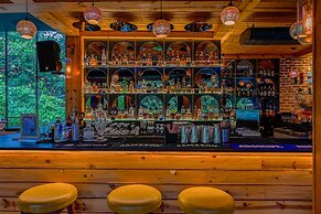 Tarangi Resort and Spa