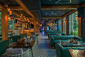 Tarangi Resort and Spa