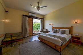 Tarangi Resort and Spa