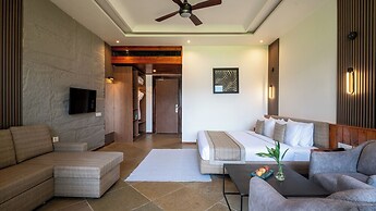 Tarangi Resort and Spa