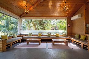 Tarangi Resort and Spa