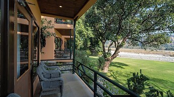 Tarangi Resort and Spa