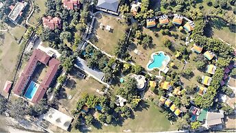 Tarangi Resort and Spa