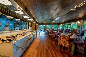 Tarangi Resort and Spa