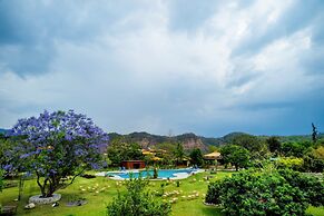 Tarangi Resort and Spa