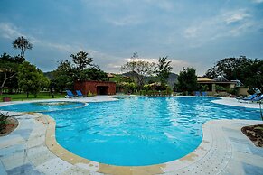 Tarangi Resort and Spa