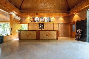 Tarangi Resort and Spa