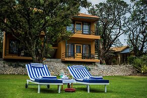 Tarangi Resort and Spa