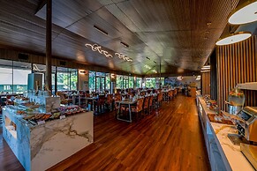 Tarangi Resort and Spa