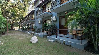 Tarangi Resort and Spa