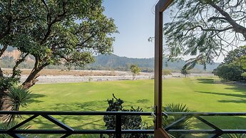 Tarangi Resort and Spa