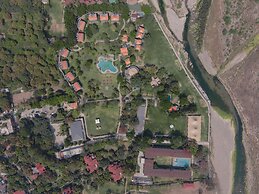 Tarangi Resort and Spa