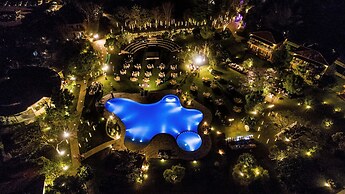 Tarangi Resort and Spa