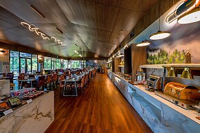 Tarangi Resort and Spa