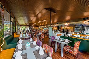 Tarangi Resort and Spa