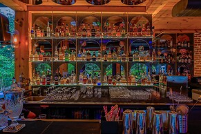 Tarangi Resort and Spa