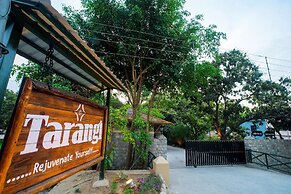 Tarangi Resort and Spa