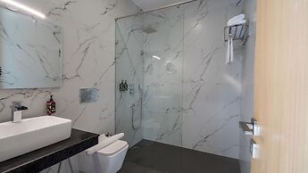 Tarangi Resort and Spa