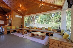 Tarangi Resort and Spa