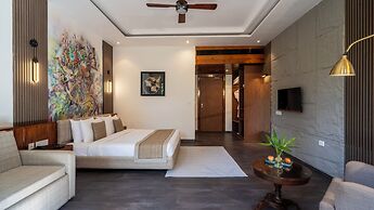 Tarangi Resort and Spa