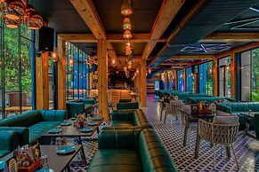 Tarangi Resort and Spa