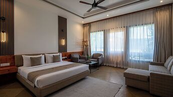 Tarangi Resort and Spa