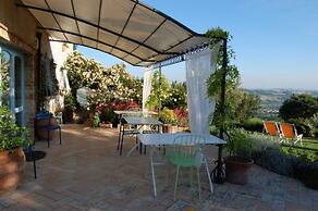 B&B Vento Di Rose