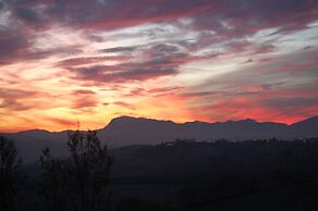 B&B Vento Di Rose