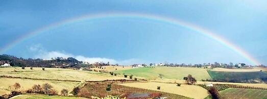 B&B Vento Di Rose