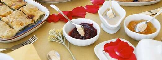 B&B Vento Di Rose