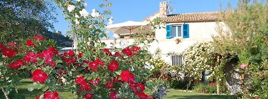 B&B Vento Di Rose