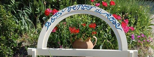 B&B Vento Di Rose