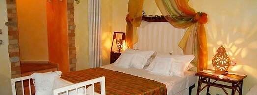 B&B Vento Di Rose