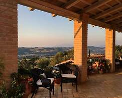B&B Vento Di Rose