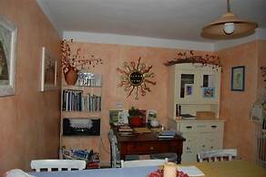 B&B Vento Di Rose