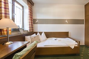 Hotel Jägerhof Garni