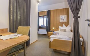 Hotel Jägerhof Garni