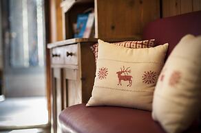 Hotel Jägerhof Garni