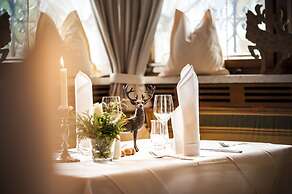 Hotel Jägerhof Garni