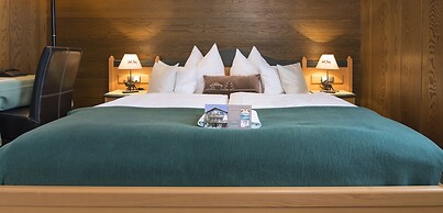 Hotel Jägerhof Garni