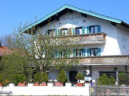 Hotel Jägerhof Garni