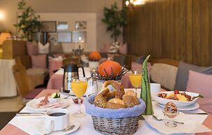 Hotel Jägerhof Garni