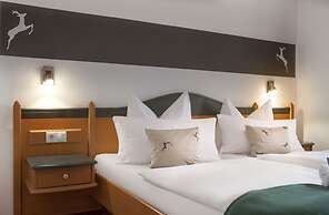 Hotel Jägerhof Garni