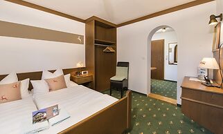 Hotel Jägerhof Garni